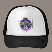 Art for the Soul hats