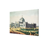 Art Gallery Canvas Print