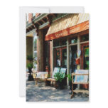 Art Gallery Personalized Invites