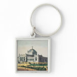 Art Gallery Key Chains