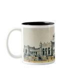 Art Gallery Coffee Mug