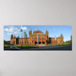 Art Gallery & Museum Panorama posters