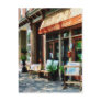Art Gallery Post Card