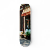 Art Gallery Skate Board Decks
