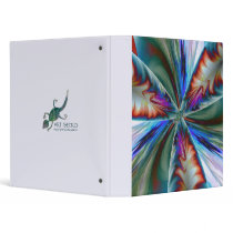 Art Gecko Binders
