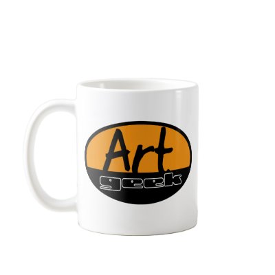 art geek mug by marquita575