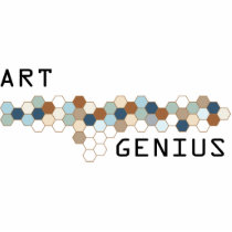 Art Genius photo sculptures