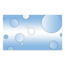 Art Gifts for Argentines: Flag Colors of Argentina Sticker