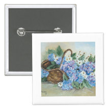 art gifts pinback buttons