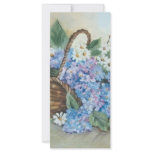 art gifts full color rack card