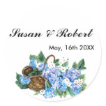 art gifts round stickers