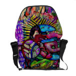 art girl bag messenger bags