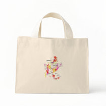 Art Happens: Paint Splashes Bags