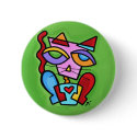 art_happylovecat_rnd buttons by SonyaPaz art_happylovecat_rnd buttons