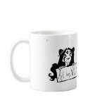 Art Has Value, Products Cost Money Coffee Mug