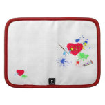 Art Heart-Painter Planners