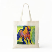 Art Horse Bags