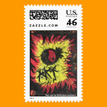 art in earth fine art by asztalos krisztina stamps