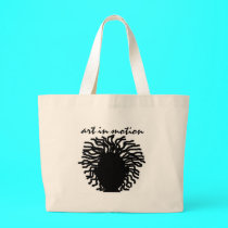 art in motion bags