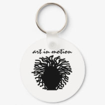 art in motion keychains by reasontolive art in motion keychains