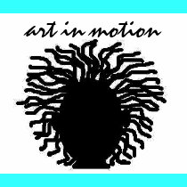 art in motion t-shirts