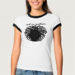 art in motion t-shirts