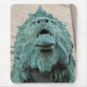 Art Institute Lion 2 mousepads