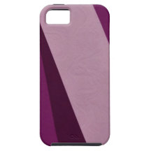 Art iPhone 5 case with free matching wallpaper