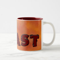 Art Is A Blast Mug