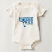 Infant Organic Onesie / Creeper