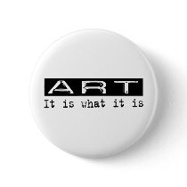 Art It Is buttons by busybrain Art It Is buttons