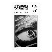 Art IV postage by PhotoWickham Art IV postage