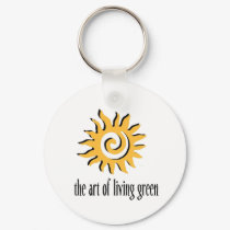 art keychains