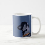 Art Lover Coffee Mug