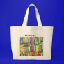 ART LOVER TOTE