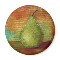 Art Magnet by peraverde Art Magnet