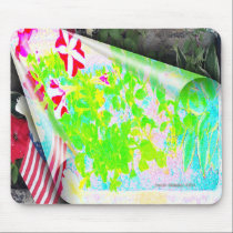 Art mousepads