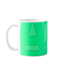 Art mugs