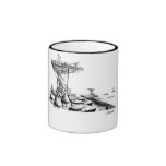 Art Mug mugs