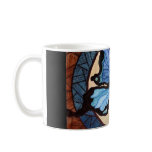 Art Mug "Blue Mana"