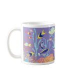 Art Mug: Musée Océanographique de Monaco mugs