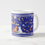 Art Mug: Summertime Nights by John Dyer mugs