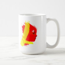 art mugs