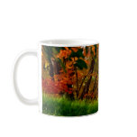 Art Mugs Fall Foliage mugs