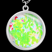 Art Necklace necklaces