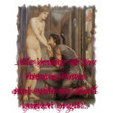 Art Nouveau Burne-Jones Poetry 1 t-shirts by devolution1 Art Nouveau Burne-Jones Poetry 1 t-shirts