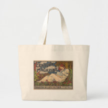 Art Nouveau - Century Magazine Bags