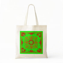 Art Nouveau - Fashion floral design bags by Zenyaris Art Nouveau - Fashion floral design bags