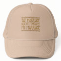 Art Nouveau Gay Marriage hats