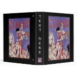 Art Nouveau: Jugend Art Binders